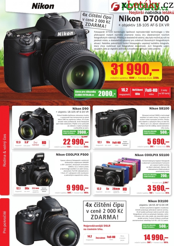 let�k Fotolab ak�n� let�k strana 1