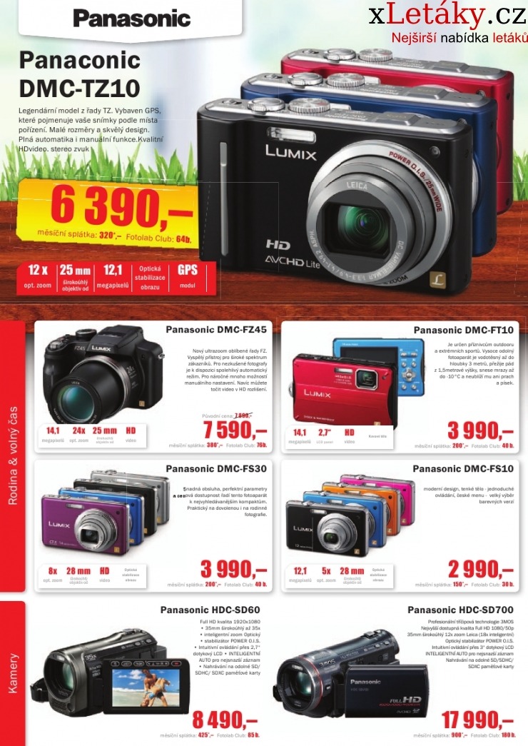 let�k Fotolab ak�n� let�k strana 1