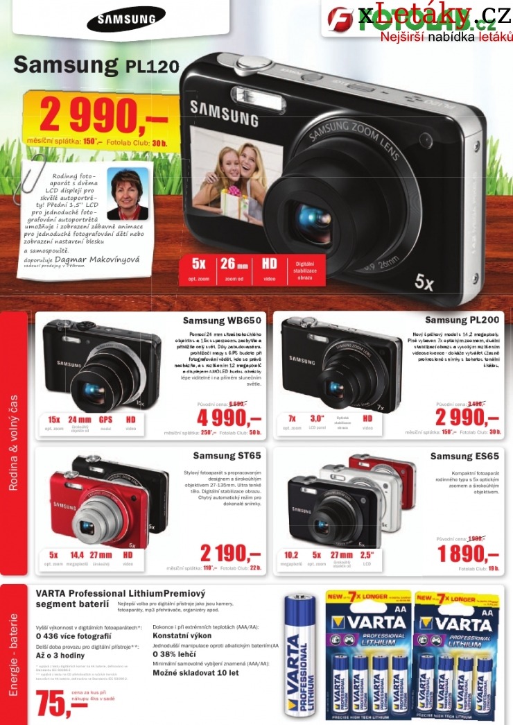 let�k Fotolab ak�n� let�k strana 1