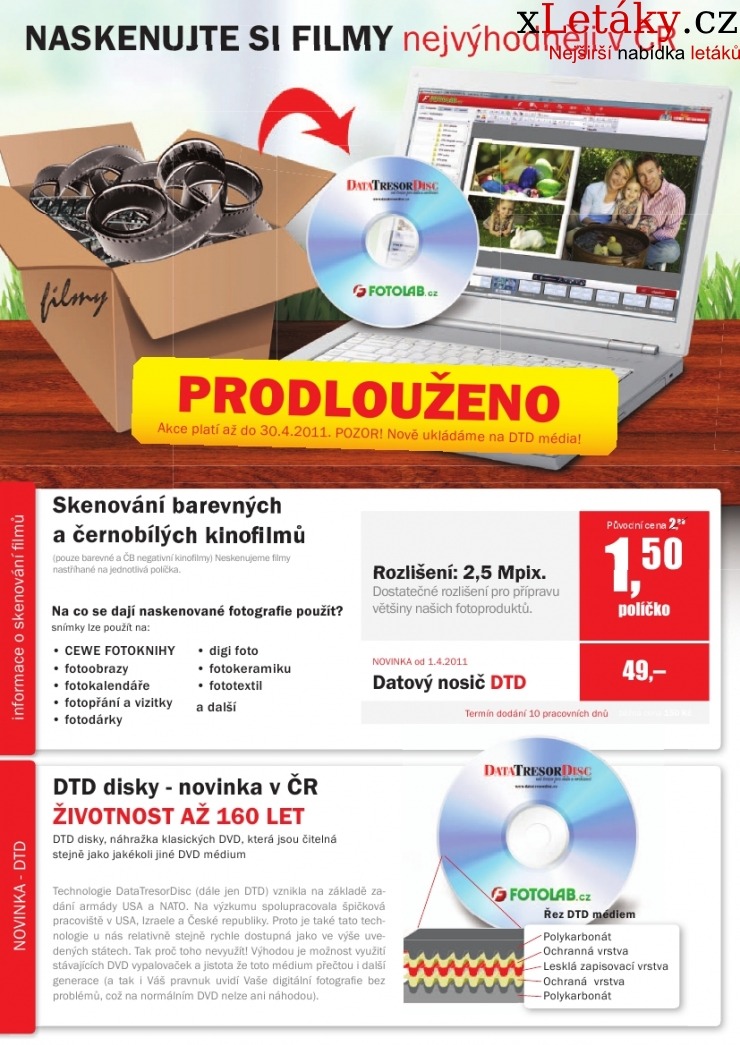 let�k Fotolab ak�n� let�k strana 1