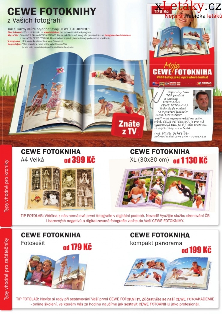 let�k Fotolab ak�n� let�k strana 1