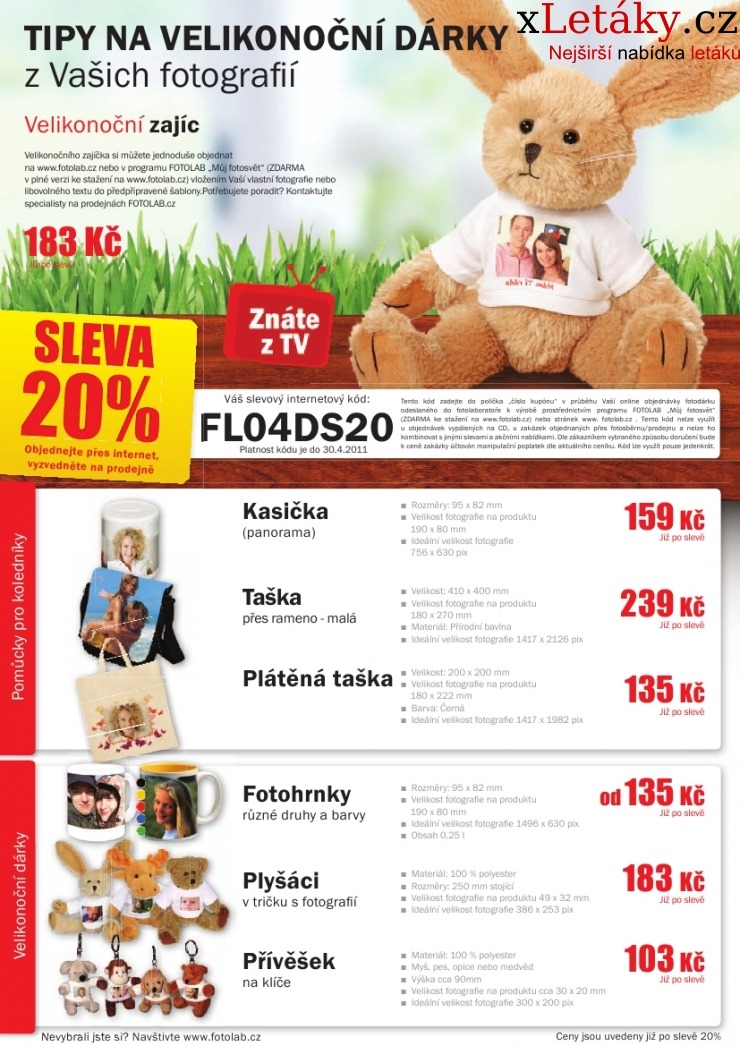 let�k Fotolab ak�n� let�k strana 1