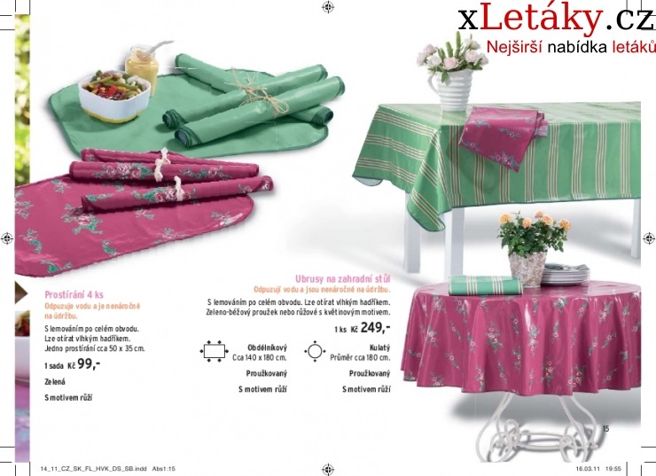 let�k Tchibo aktu�ln� let�k strana 1