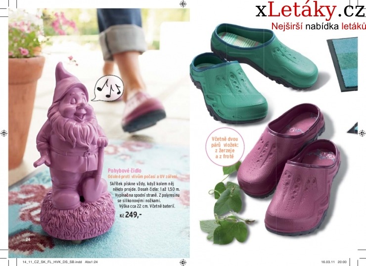 let�k Tchibo aktu�ln� let�k strana 1