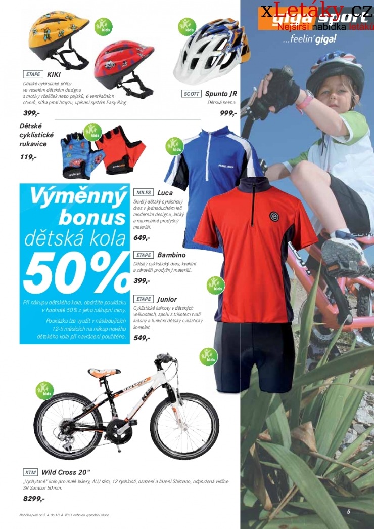 let�k Gigasport aktu�ln� let�k strana 1