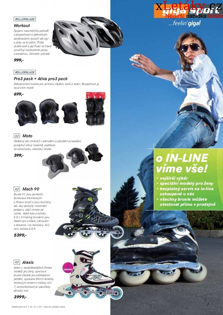 let�k Gigasport aktu�ln� let�k strana 1