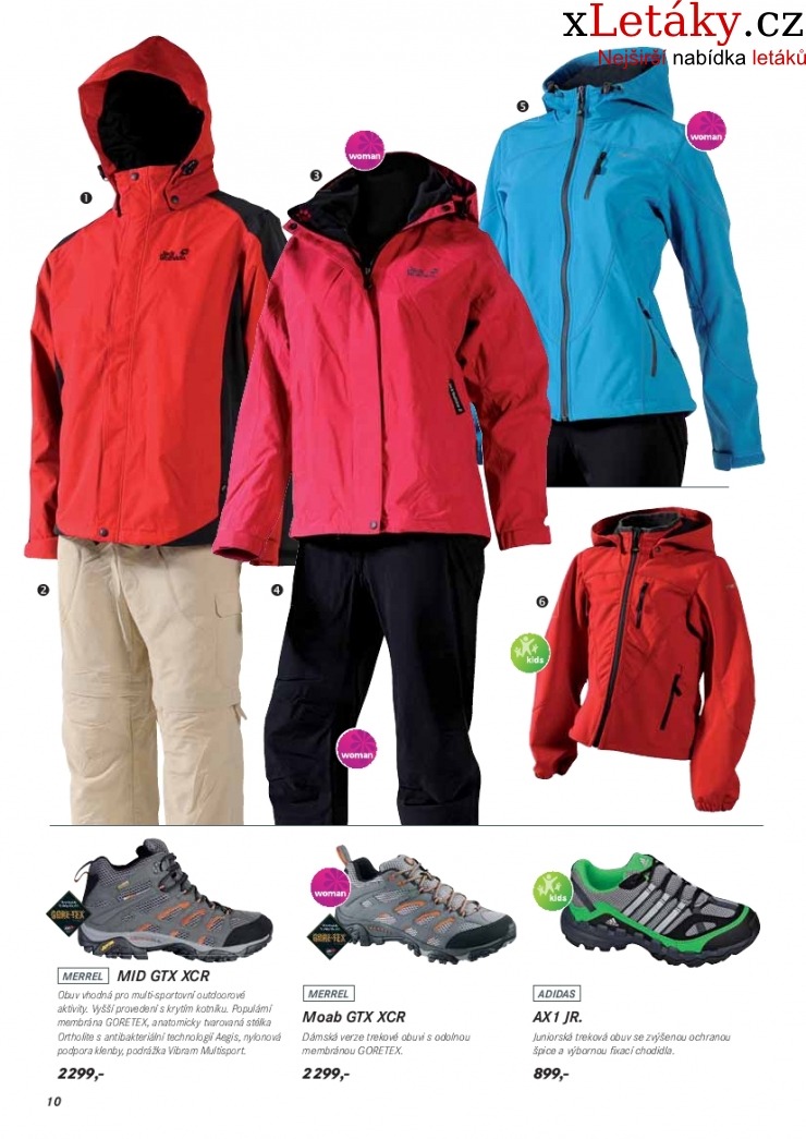 leták Gigasport aktuální leták strana 1 leták Gigasport aktuální leták strana 1