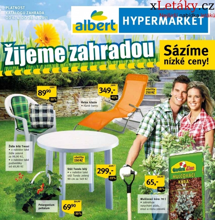 letk Albert Hypermarket letk strana 1