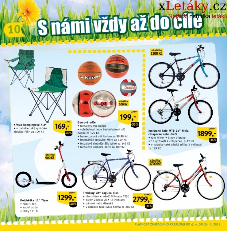 leták Albert Hypermarket leták strana 1 leták Albert Hypermarket leták strana 1