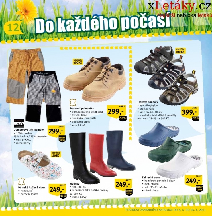leták Albert Hypermarket leták strana 1 leták Albert Hypermarket leták strana 1