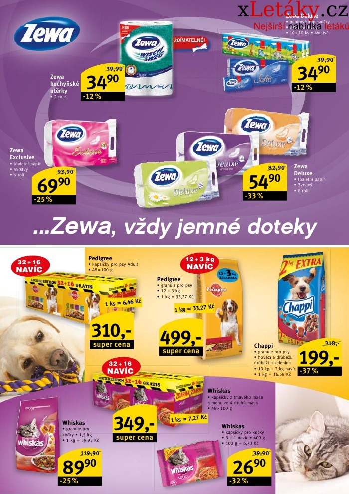 leták Albert Hypermarket akční leták strana 1 leták Albert Hypermarket akční leták strana 1