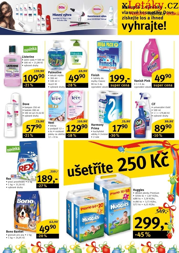 letk Albert Hypermarket akn letk strana 1