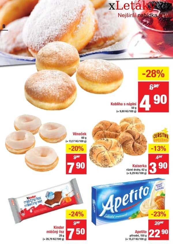 leták Interspar leták strana 1 leták Interspar leták strana 1