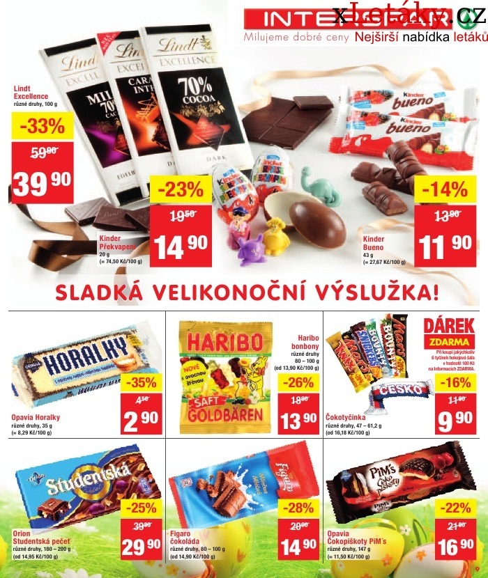 let�k Interspar aktu�ln� let�k strana 1