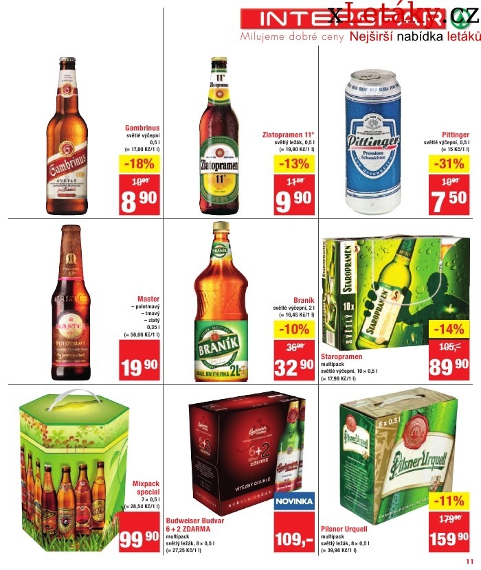 let�k Interspar aktu�ln� let�k strana 1