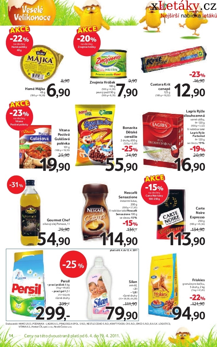 let�k Tesco ak�n� let�k strana 1