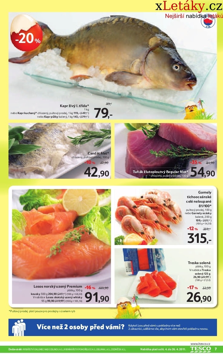 let�k Tesco let�k strana 1