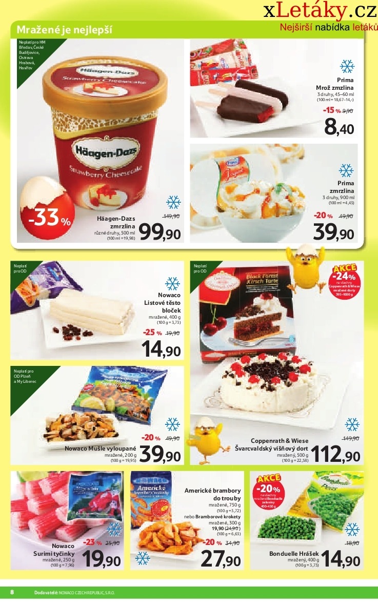 let�k Tesco let�k strana 1