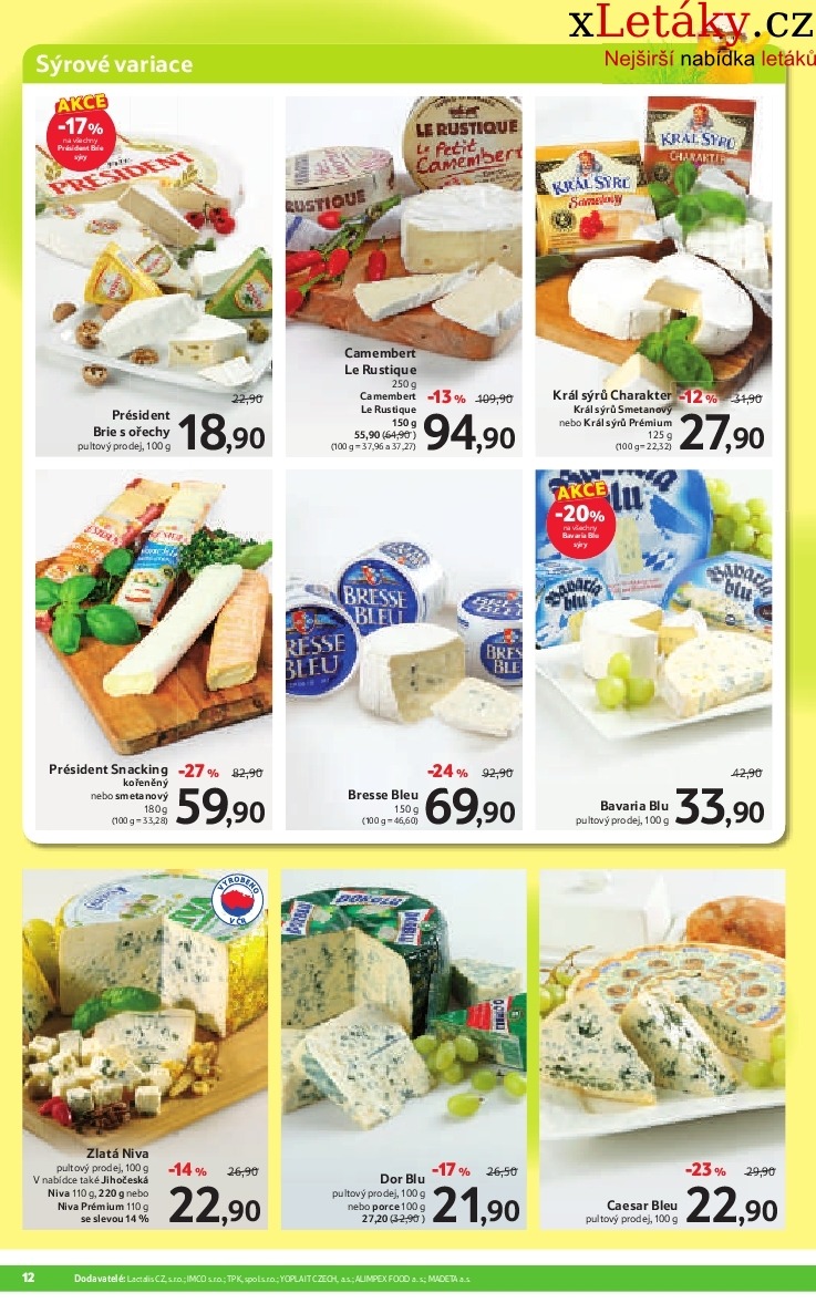 let�k Tesco let�k strana 1