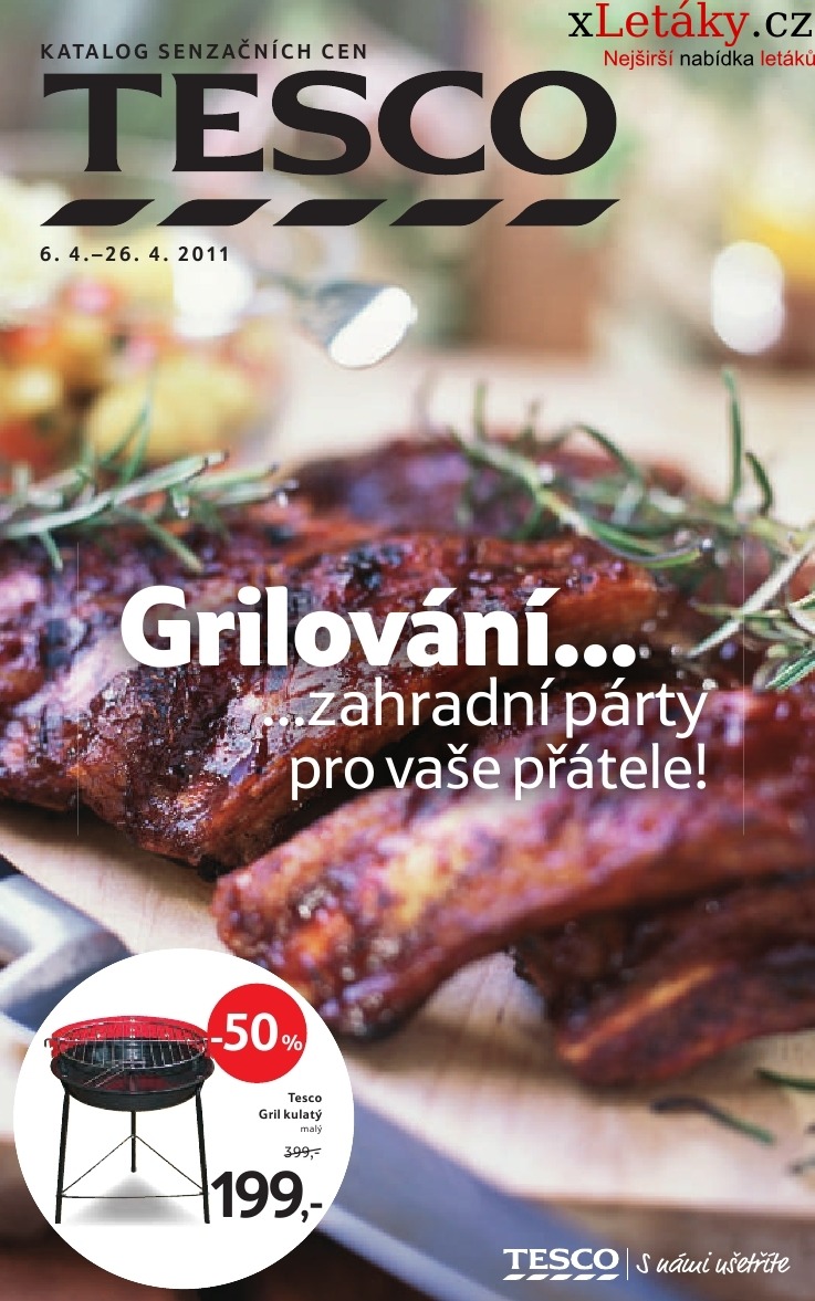 letk Tesco akn letk strana 1