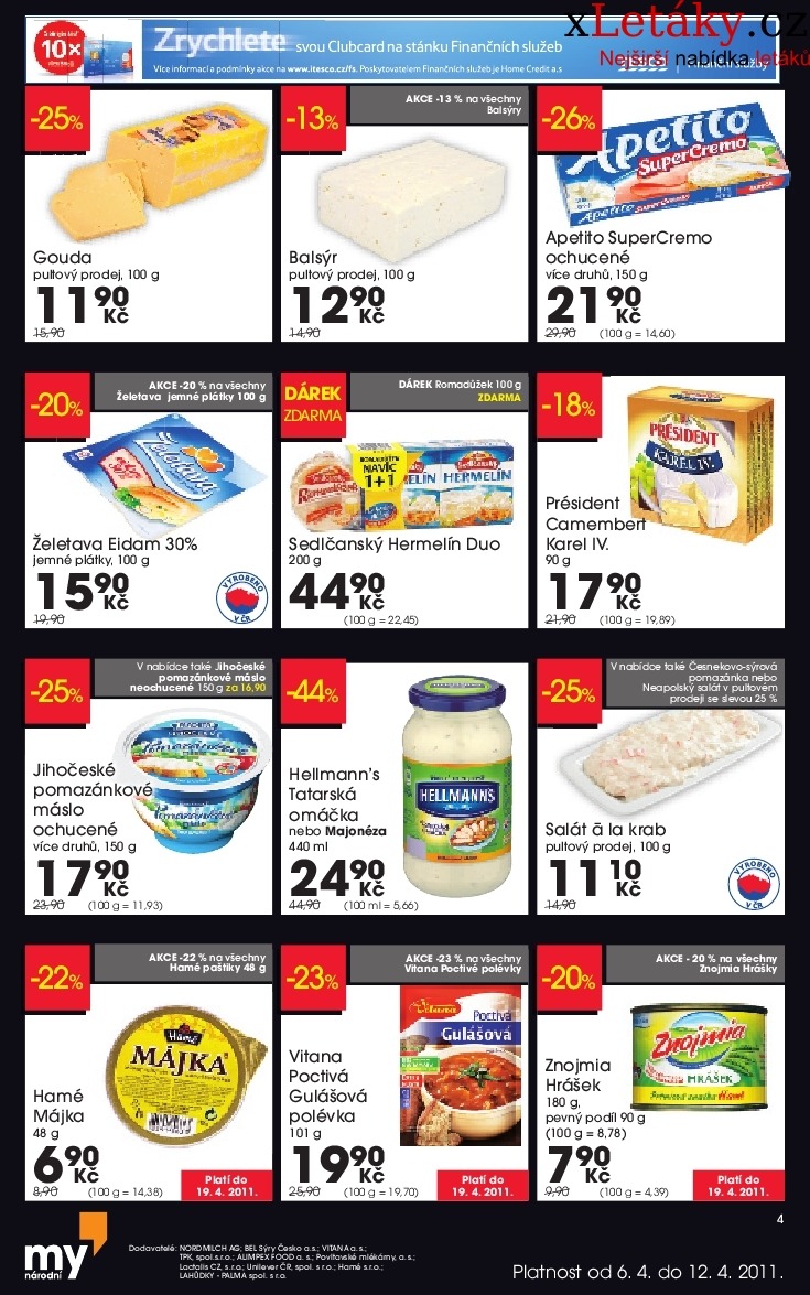 leták Tesco aktuální leták strana 1 leták Tesco aktuální leták strana 1