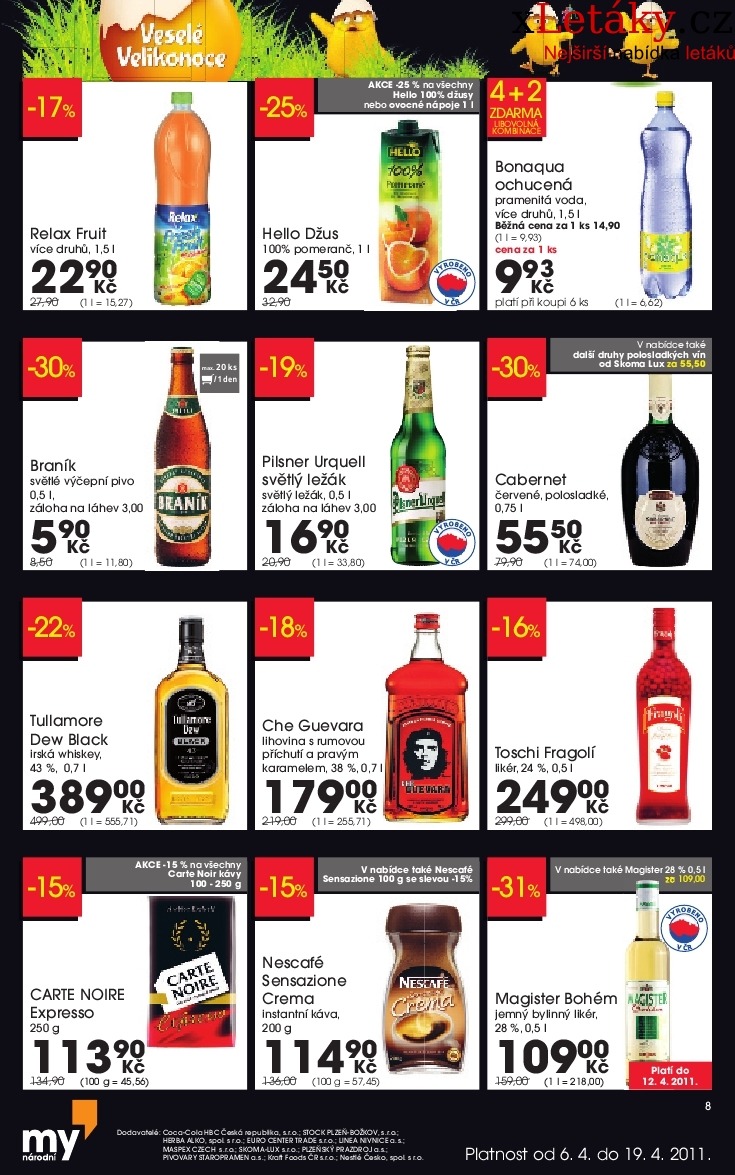 let�k Tesco aktu�ln� let�k strana 1