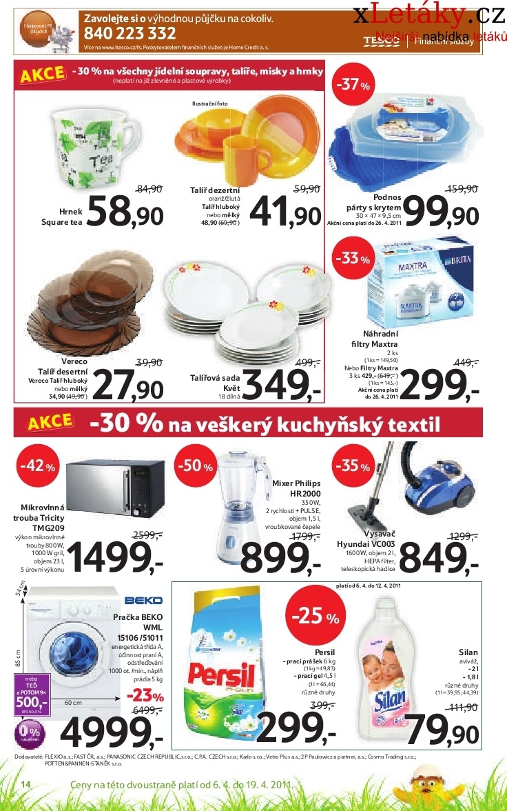 let�k Tesco let�k strana 1