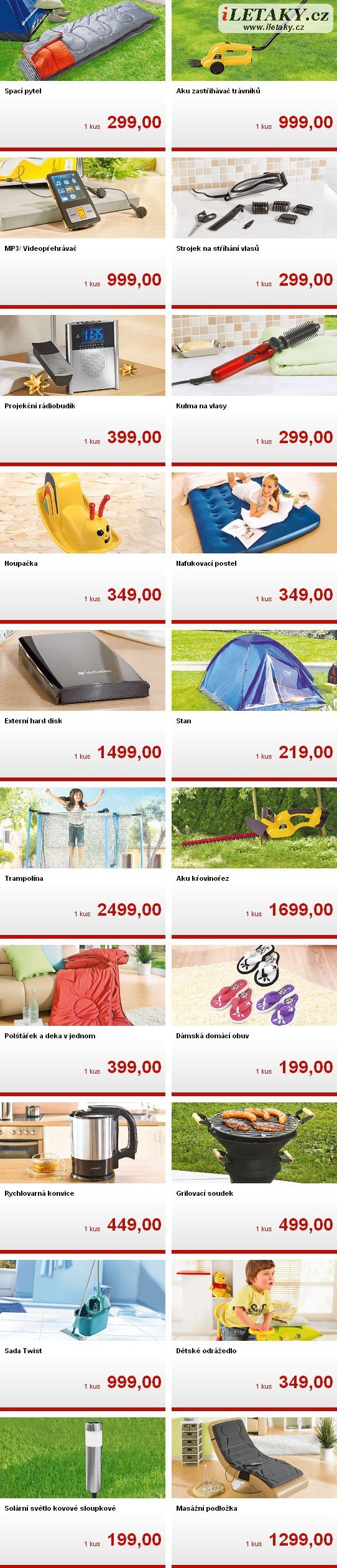 leták Kaufland strana 1 leták Kaufland strana 1