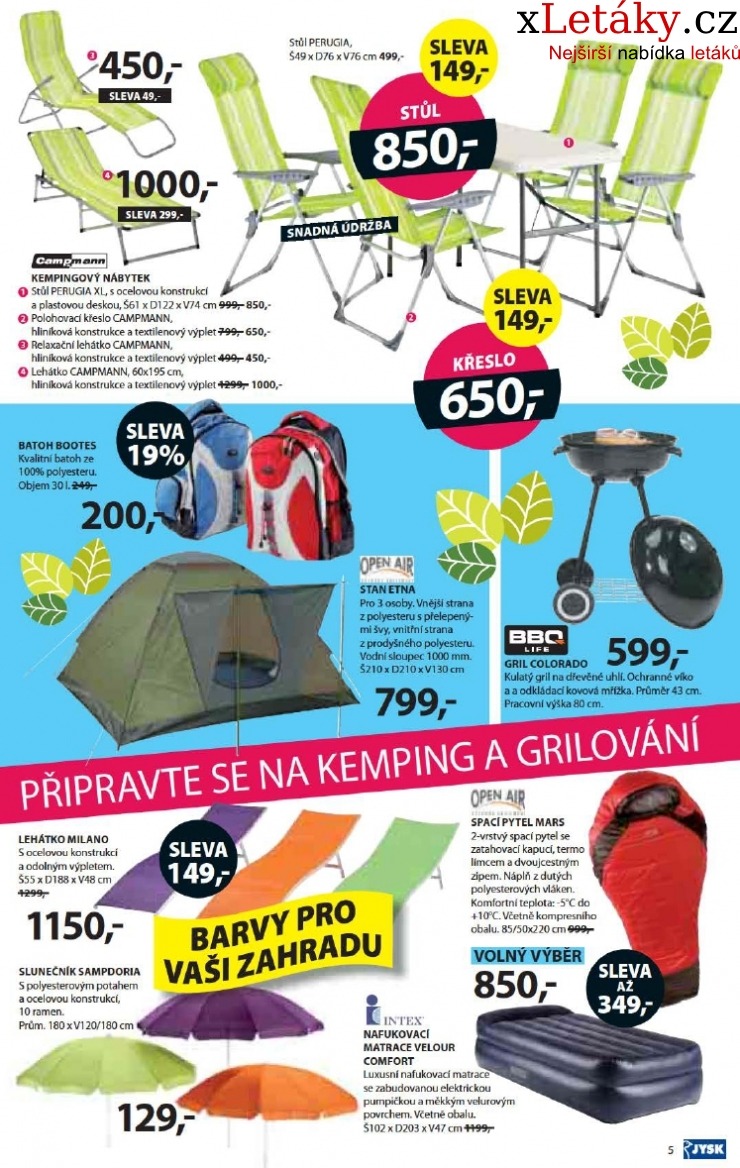 let�k Jysk aktu�ln� let�k strana 1