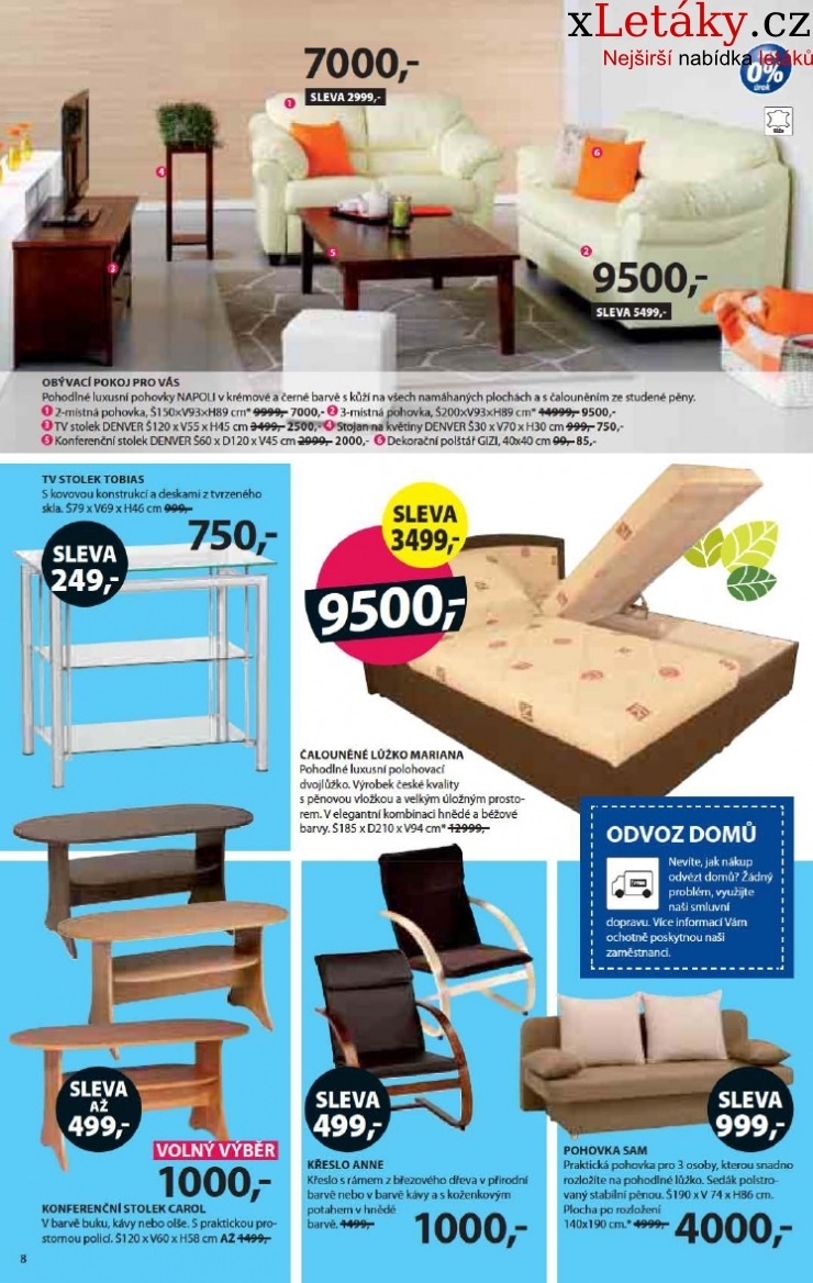 let�k Jysk aktu�ln� let�k strana 1