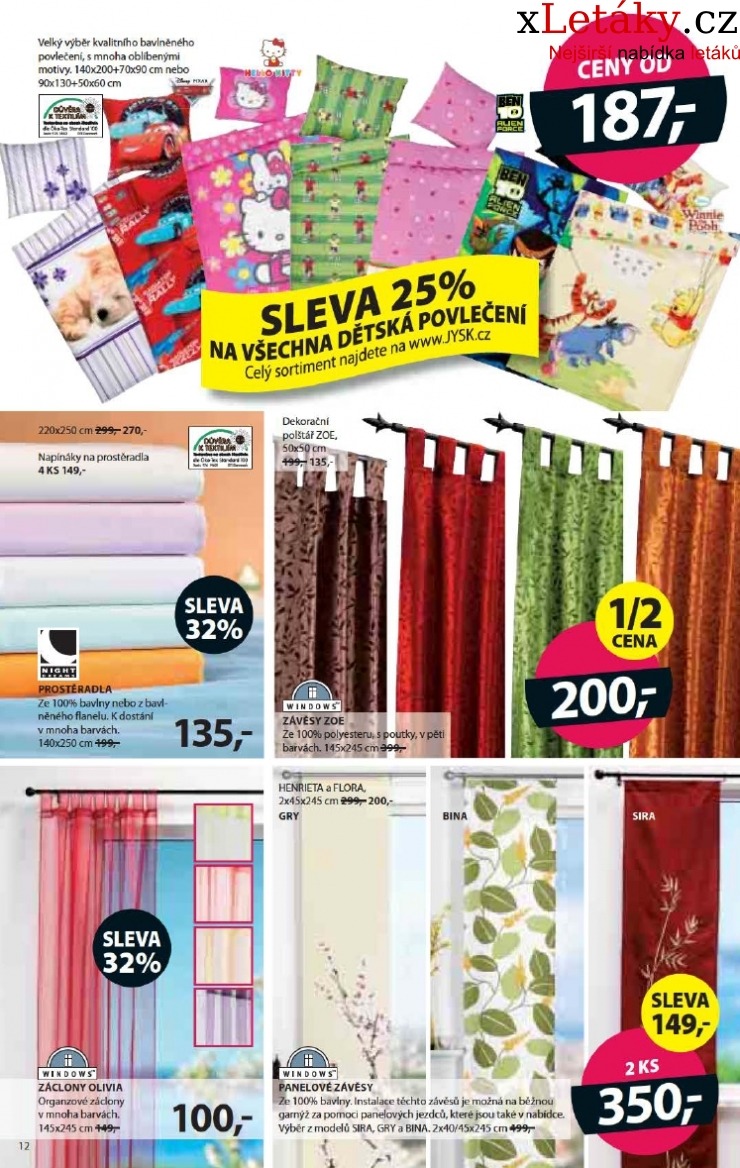 let�k Jysk aktu�ln� let�k strana 1