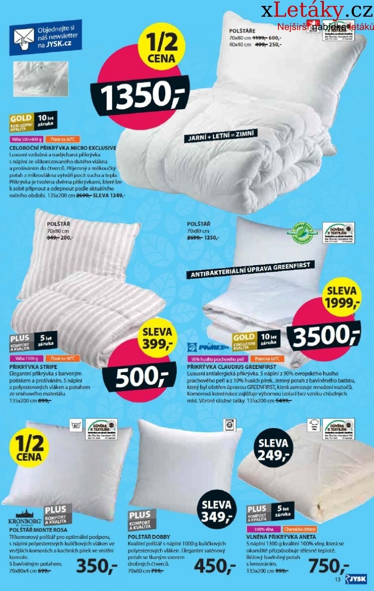 let�k Jysk aktu�ln� let�k strana 1