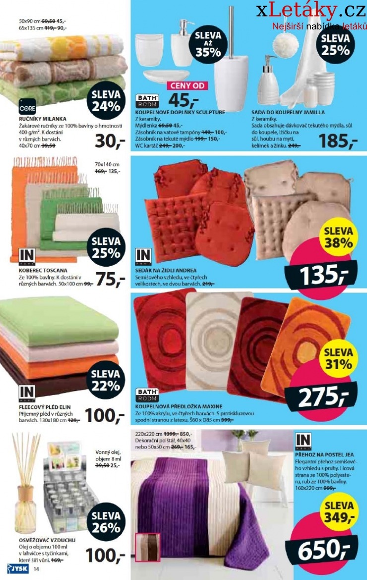 let�k Jysk aktu�ln� let�k strana 1