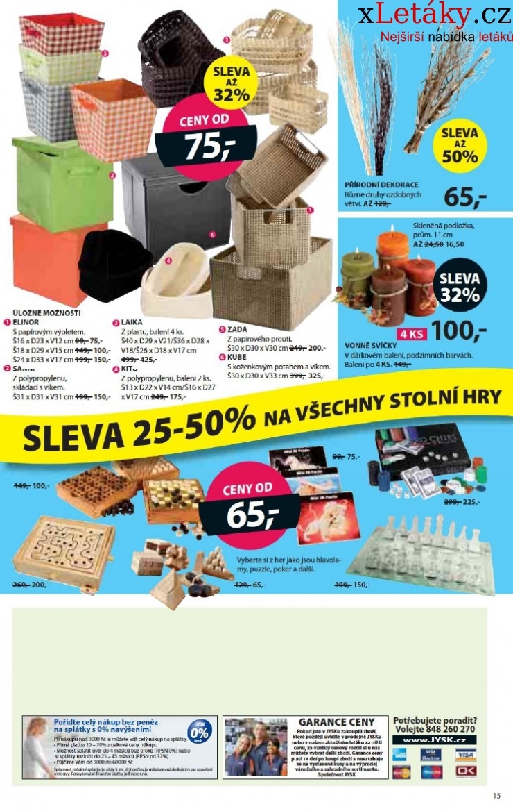 let�k Jysk aktu�ln� let�k strana 1