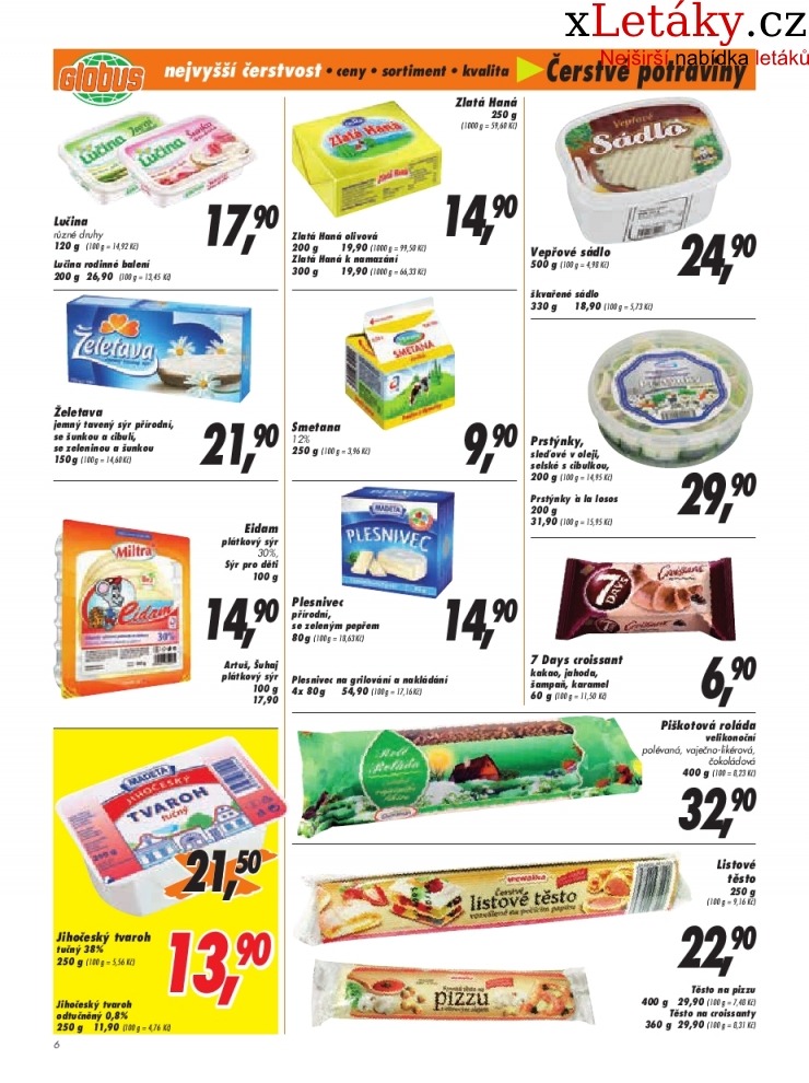 let�k Globus ak�n� let�k strana 1