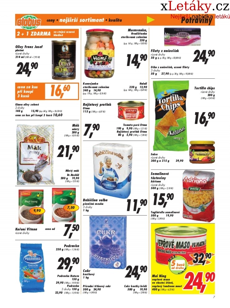 let�k Globus ak�n� let�k strana 1