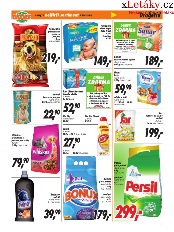 let�k Globus ak�n� let�k strana 1