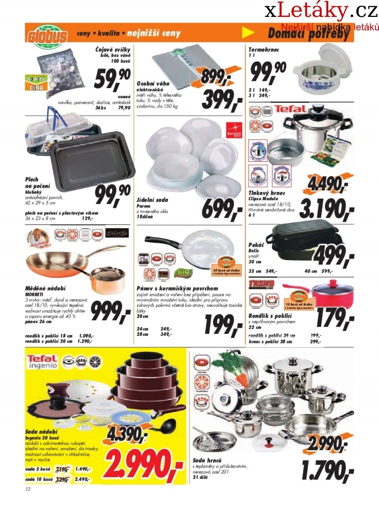 let�k Globus ak�n� let�k strana 1