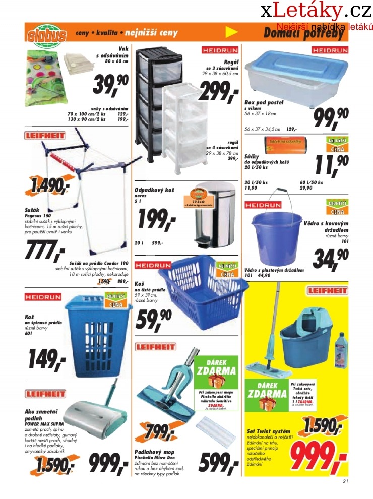 let�k Globus ak�n� let�k strana 1