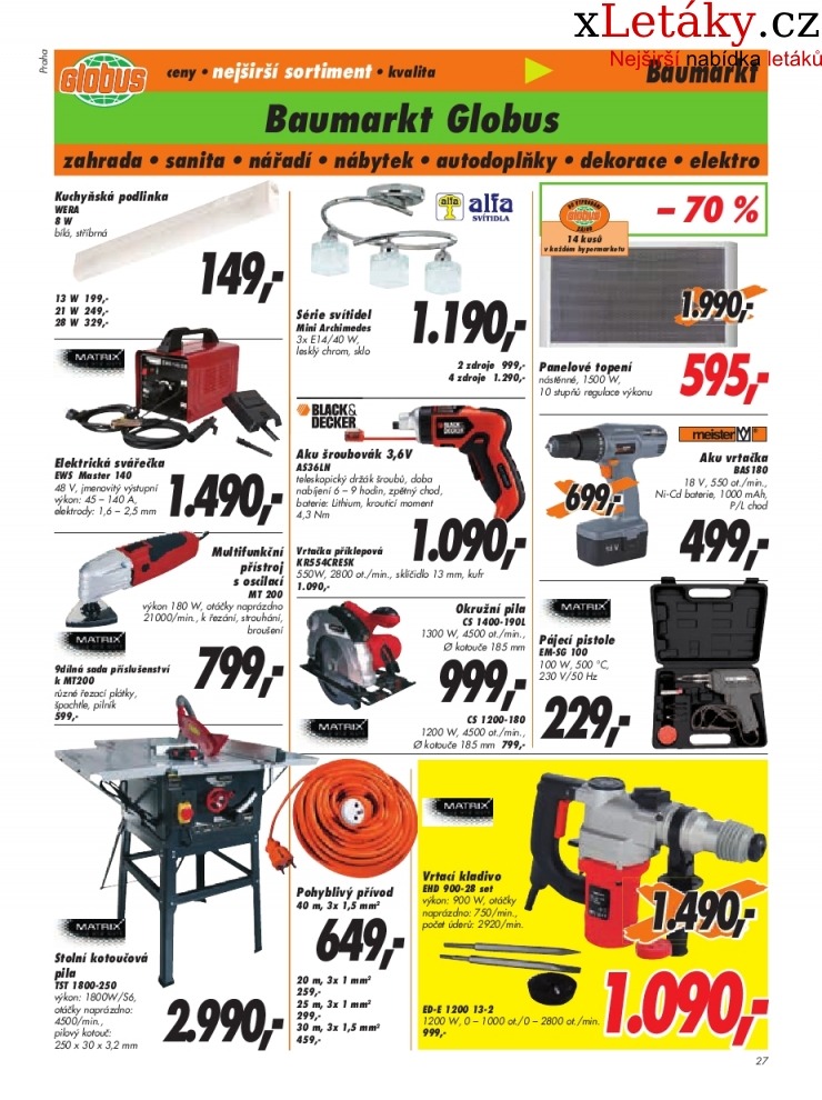 let�k Globus ak�n� let�k strana 1