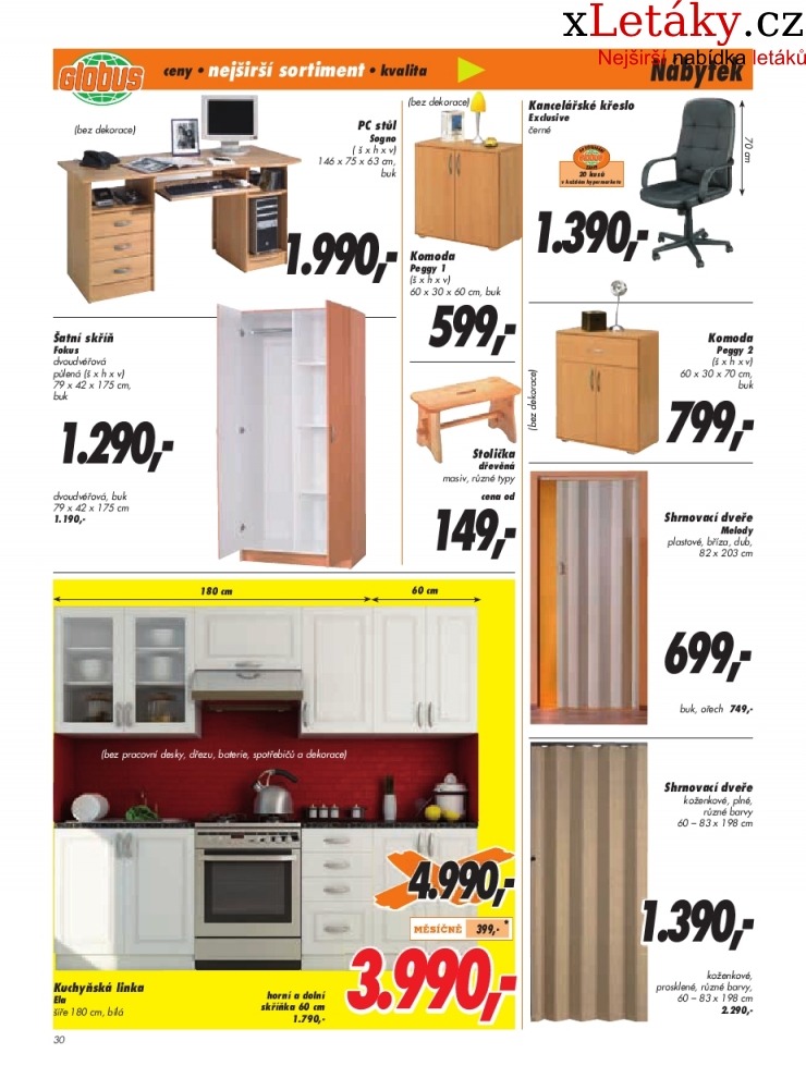 let�k Globus ak�n� let�k strana 1