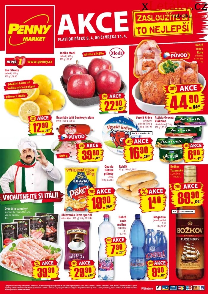 letk Penny Market letk strana 1