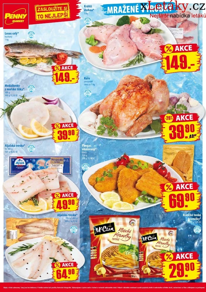 let�k Penny Market let�k strana 1