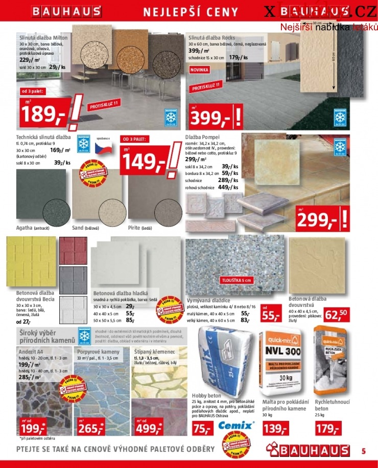 let�k Bauhaus let�k strana 1