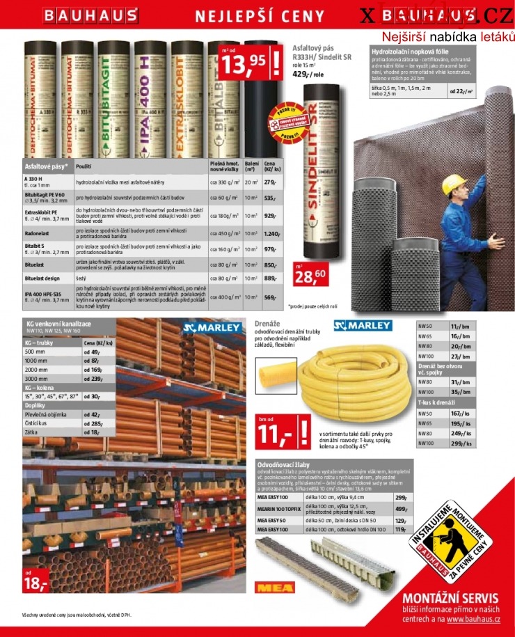 let�k Bauhaus let�k strana 1