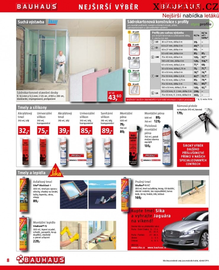 let�k Bauhaus let�k strana 1