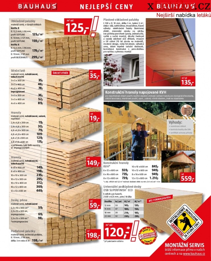 let�k Bauhaus let�k strana 1