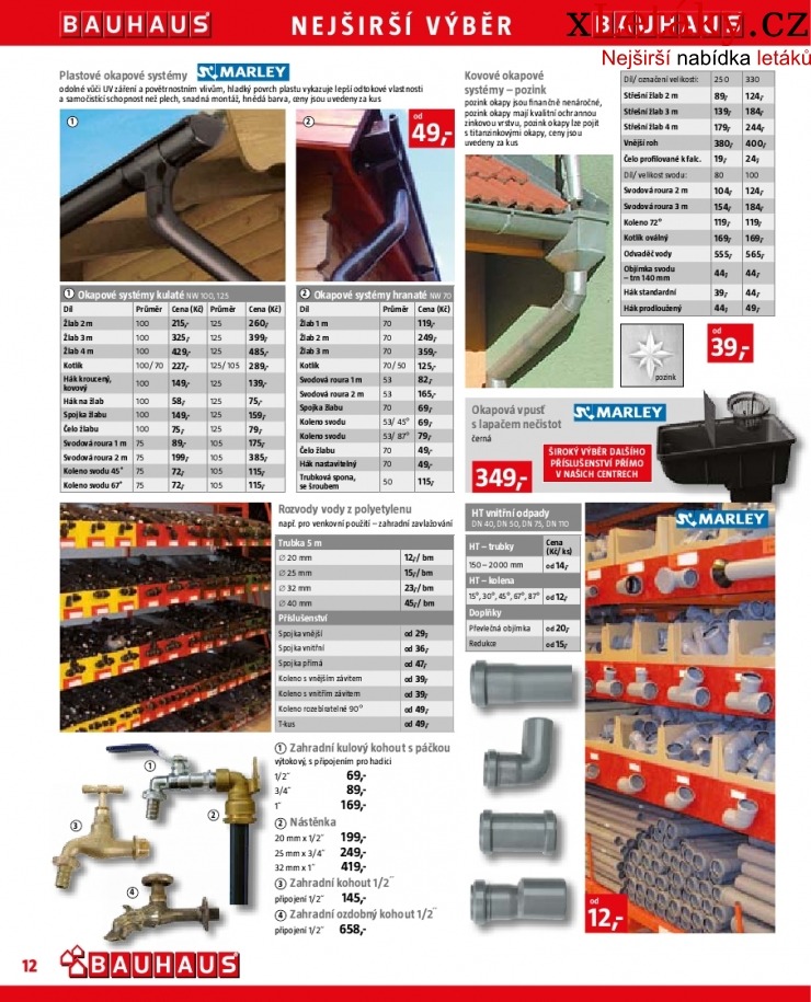 let�k Bauhaus let�k strana 1