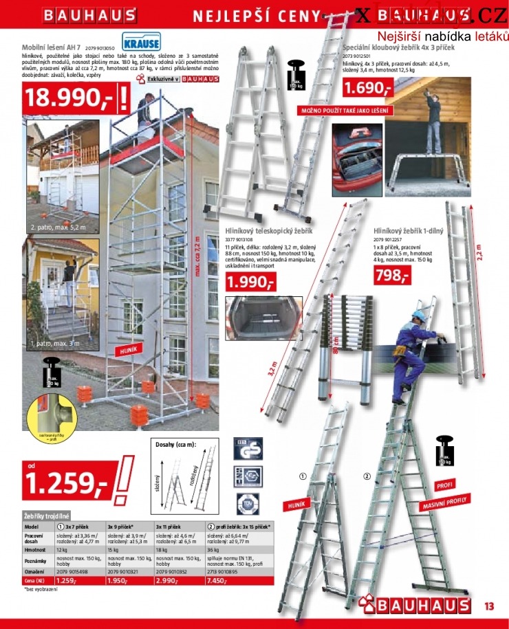 let�k Bauhaus let�k strana 1