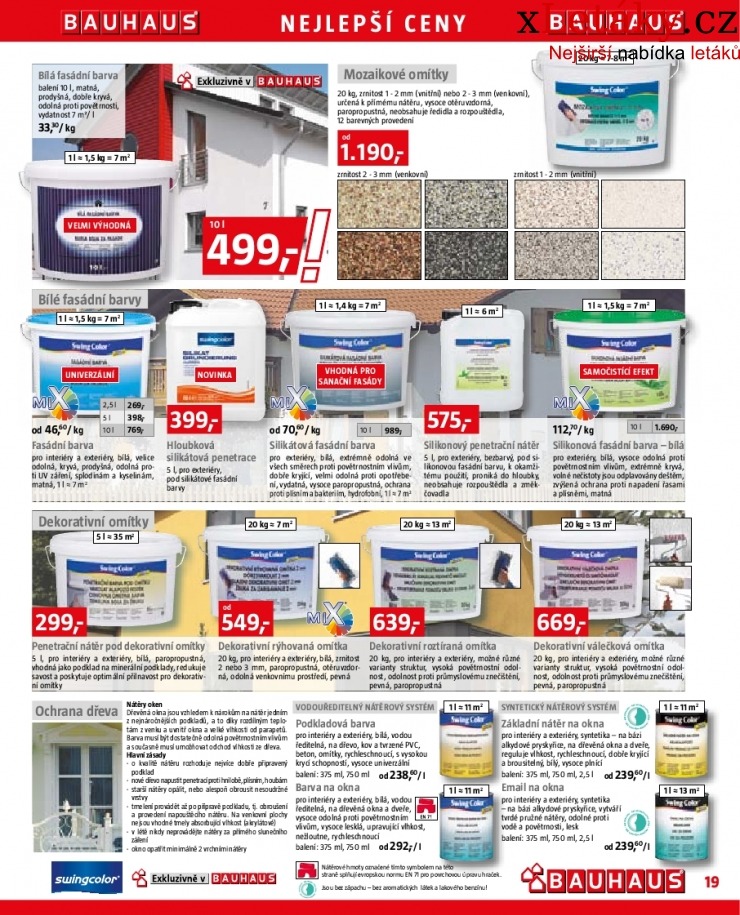 let�k Bauhaus let�k strana 1